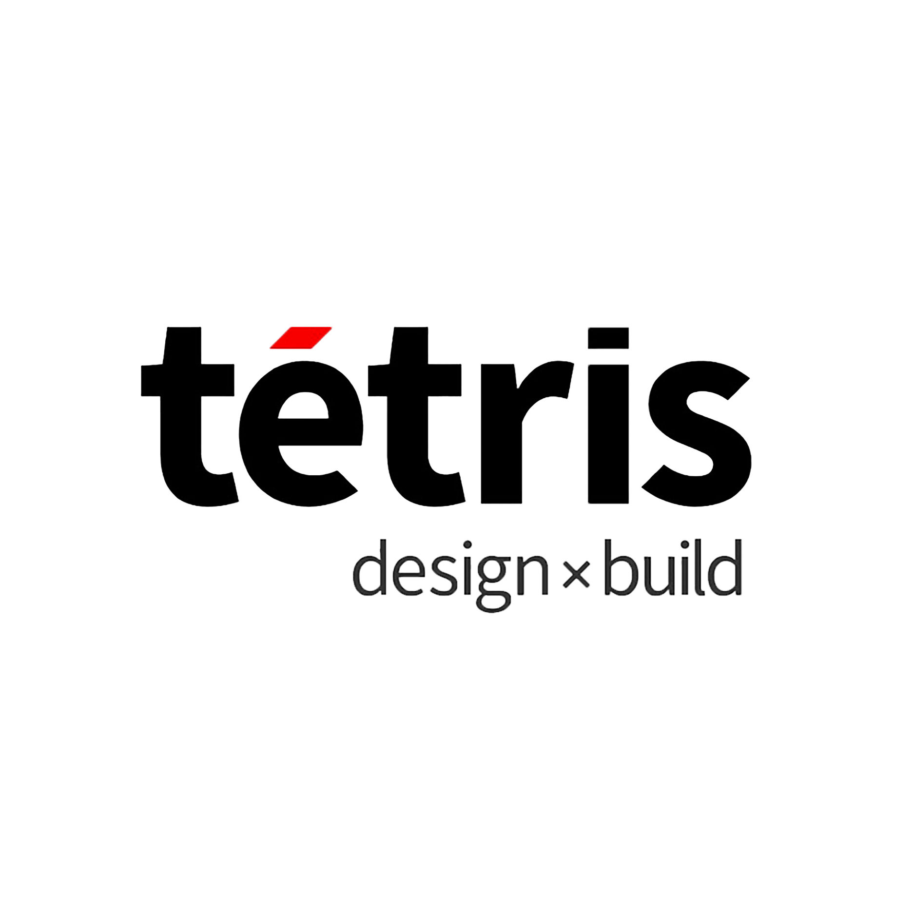 Logo Tetris