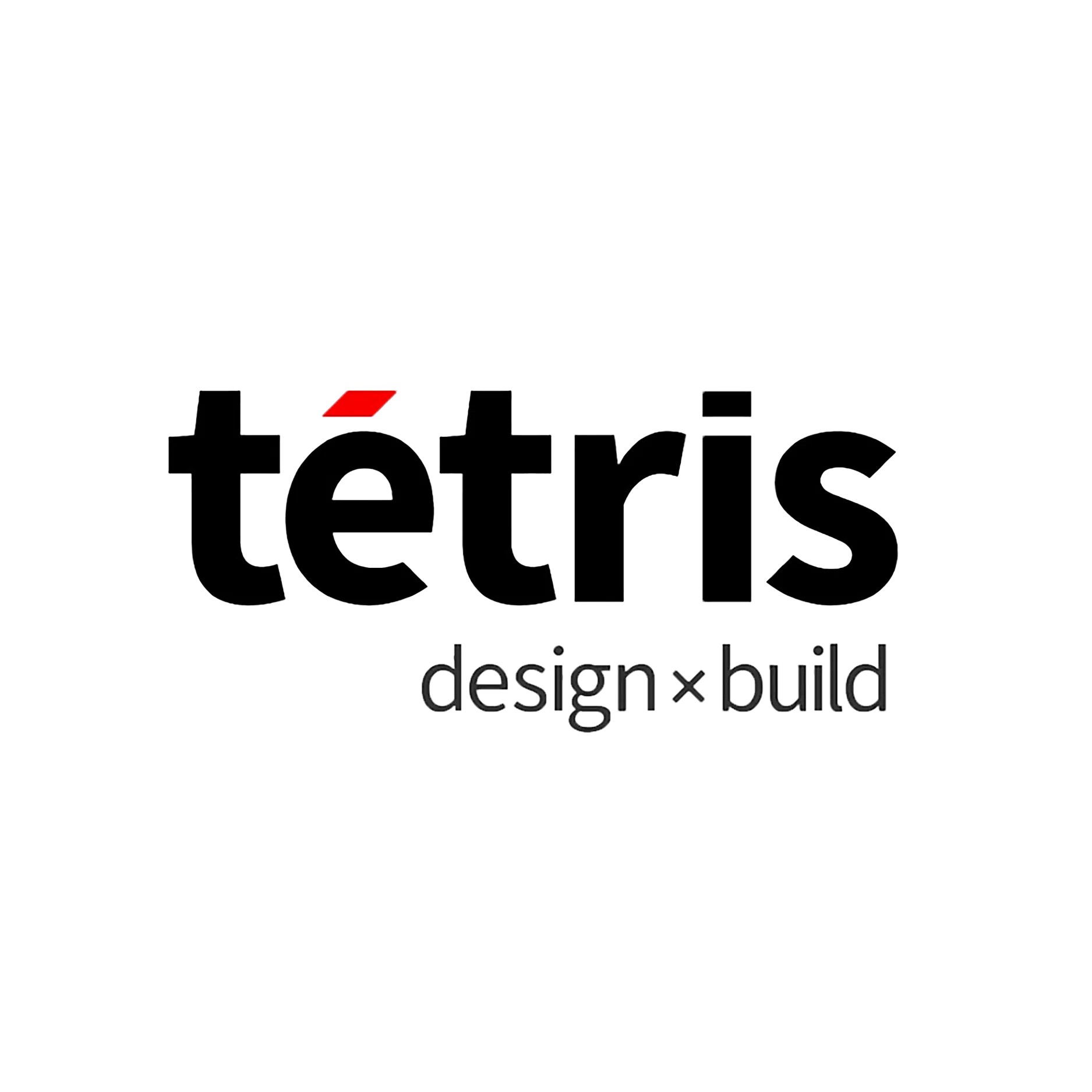Logo Tetris